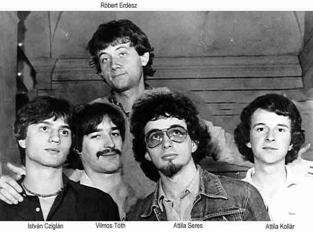 Solaris egy&uuml;ttes