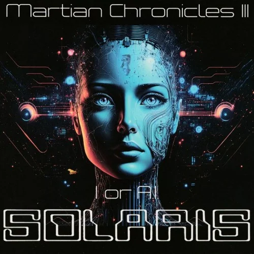 Martian Chronicles