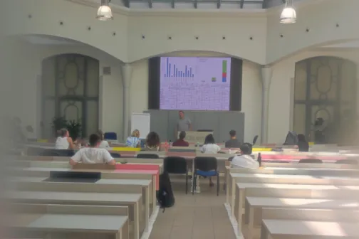 Budapest Summer University